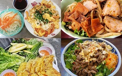 10 món ăn đường phố Việt Nam ngon nhất do CNN bình chọn