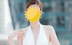 Nàng Hậu giản dị là sinh viên trường ĐH danh giá