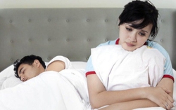 Chồng chẳng màng “ân ái”, vợ lên mạng cầu cứu, cuộc hôn nhân không “yêu” nguy hiểm thế nào?