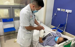 Tự tiêm thuốc giảm đau, nhiều trường hợp phải nhập viện