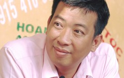 Chia sẻ nhận bão like của nhà văn Hoàng Anh Tú: Không đến nỗi trượt trường công lập là kết thúc cuộc đời học sinh