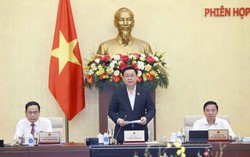 Chủ tịch Quốc hội: Tiếp tục có những cải tiến, nâng cao chất lượng Kỳ họp