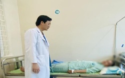 Hiểm họa khi "làm chuyện ấy" sai tư thế