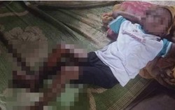 Thông tin bé trai 8 tuổi bị tẩm xăng thiêu vì không chịu đi ăn trộm là không chính xác