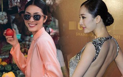 Các bài tập vừa thẩm mỹ vừa chống gù lưng cho dân văn phòng