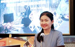 Tăng cơ hội để phụ nữ dân tộc thiểu số tham gia công bằng vào thị trường lao động