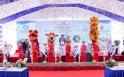 Hà Nội sắp có viện dưỡng lão theo tiêu chuẩn Nhật Bản