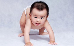 Làm theo cách này, trẻ chậm nói đến mấy cũng hết lại không tốn đồng nào