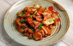 Món thịt rang đơn giản mà ngon xuất sắc