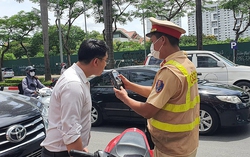 Kiến nghị thu hồi hơn 4.000 giấy phép lái xe cấp cho người tâm thần