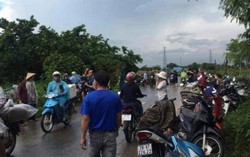 Hà Nội: 2 người phụ nữ bị sét đánh tử vong
