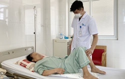 Cụ bà 73 tuổi cùng lúc mắc 2 bệnh ung thư