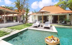 Khách đặt cọc qua mạng thuê Villa ở Vũng Tàu, đến nơi là dãy quán lẩu