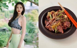 7 mẹo giảm cân đơn giản giúp chị em nhanh chóng lấy lại vóc dáng thon thả