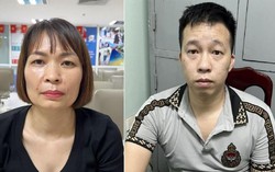 Bắt 2 đối tượng đang đưa 6 người sang Campuchia "chăm sóc khách hàng chơi game"