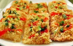 Loại cơm xưa chỉ con nhà nghèo mới ăn, nay thành đặc sản giá 250.000 đồng/kg