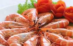 Tôm biển có bổ hơn tôm đồng như nhiều người vẫn nghĩ không?