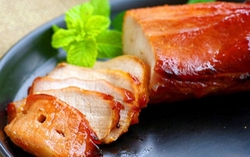 Rán thịt kiểu này vừa mềm thơm, ít tốn dầu mỡ và không sinh chất độc