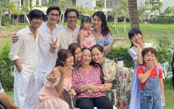 Thương ngày nắng về lộ nguyên kết phim