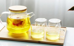 Trà hoa vàng có tác dụng gì đối với sức khoẻ con người?