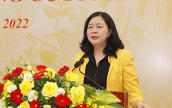 Nâng cao hoạt động của công tác dân vận trong tình hình mới