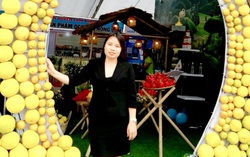 Lan tỏa đặc sản ngon, sạch của Cao Bằng