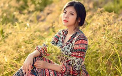 Nữ đạo diễn 9X đam mê làm show thời trang cho trẻ nhỏ