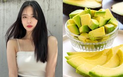 7 món kích thích tóc mọc khỏe và bóng mượt