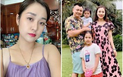 Bầu 39 tuần nặng 3,4kg vẫn chưa sinh, bà xã Tự Long than trời vì nhiều bệnh