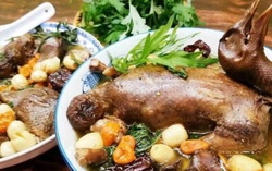 5 loại thịt tốt nhất cho sức khỏe, không có thịt lợn trong danh sách