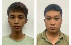 Bắt 2 đối tượng trong "Hội những người vỡ nợ muốn làm liều"