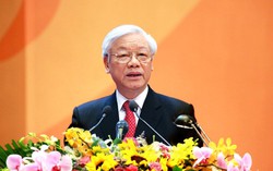Thư chúc mừng của Tổng Bí thư nhân dịp kỷ niệm 60 năm Ngày Truyền thống lực lượng Cảnh sát nhân dân