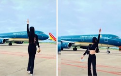 Xem xét cấm bay hành khách vi phạm an toàn hàng không