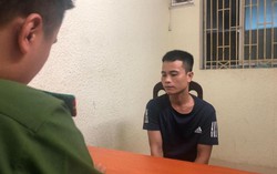 Vừa ra tù xin đi làm bảo vệ để liên tiếp trộm xe của khách
