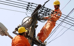 Nắng nóng diện rộng, mức tiêu thụ điện lập đỉnh, EVN khuyến cáo gì?