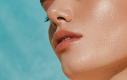 Bạn có biết: Môi cũng có thể bị cháy nắng