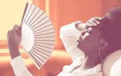 Không dung nạp nhiệt là gì? Lý do bạn nhạy cảm với thời tiết nóng hơn người khác