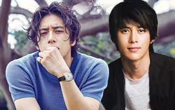 Go Soo: Mỹ nam chuẩn mực của Kbiz, 10 năm kết hôn vẫn giấu kín hình ảnh vợ con