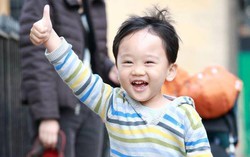 Những câu nếu nói mỗi ngày sẽ giúp con phát triển tốt