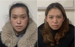2 bảo mẫu đánh bé gái dập phổi, chấn thương sọ não khai gì?