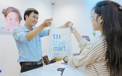 300.000 vỏ hộp sữa đã qua sử dụng - Nơi những hạt mầm sống xanh vươn lớn