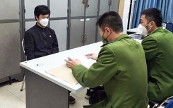 Đột nhập siêu thị điện máy trói bảo vệ, cướp gần 1 tỷ đồng