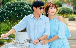 Lý Hải - Minh Hà chỉ cho con 10 ngàn tiêu vặt