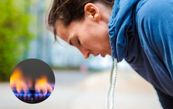 Vụ 4 công nhân tử vong ở Phú Thọ: Vì sao ngạt khí gas lại gây ngộ độc?