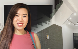 Có nhà riêng tuổi 30 không phải điều lớn lao như mọi người vẫn nghĩ
