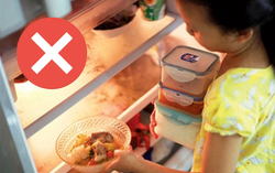 7 sai lầm khi sử dụng tủ lạnh sẽ đẩy hóa đơn tiền điện lên cao 