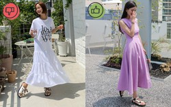 4 kiểu trang phục không hợp tuổi 30+, mặc vào như "cưa sừng làm nghé"