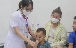 Gia tăng bệnh nhân mắc cúm A, người dân nên tiêm vaccine phòng bệnh