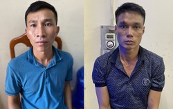 Liều lĩnh xông vào bưu cục cướp hơn 40 triệu đồng của nữ nhân viên