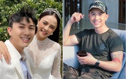 Nam diễn viên phim "Hương vị tình thân" từng trầm cảm sau khi ly hôn